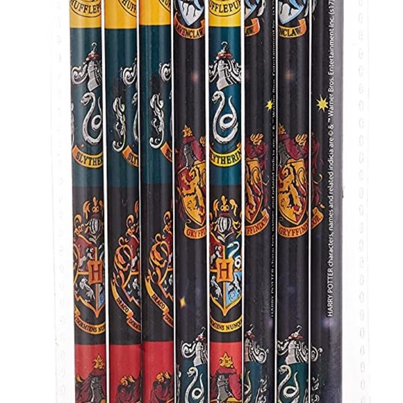 STATIONARY SETS 25 pc H.POTTER - Picture 16 of 16